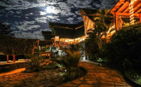 Hacienda Puerta del Cielo Eco Lodge & Spa